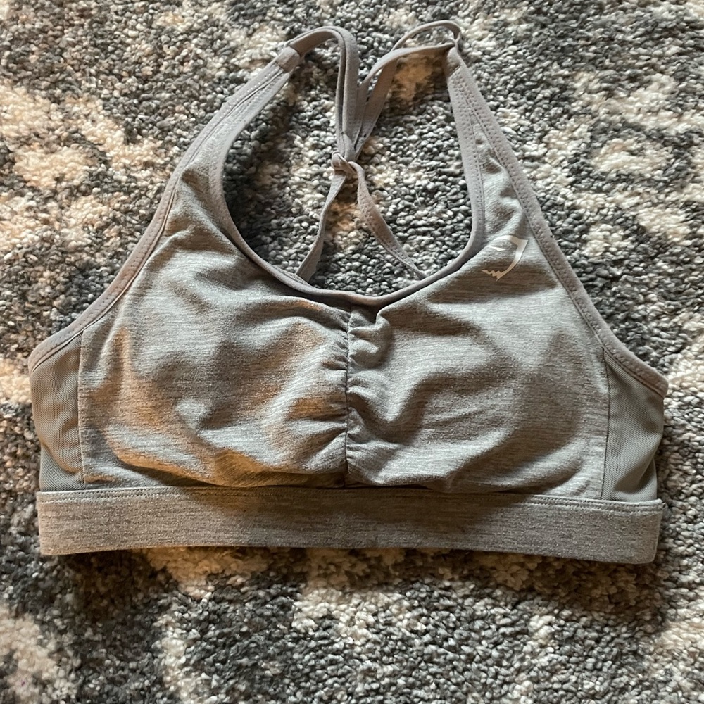 Gymshark Criss Cross Sports Bra